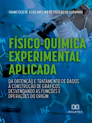 cover image of Físico-Química Experimental Aplicada